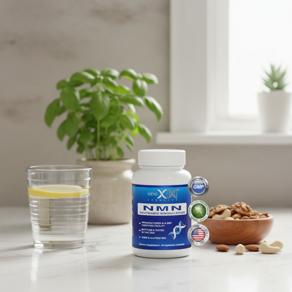 nmn nmn supplement nmn benefits