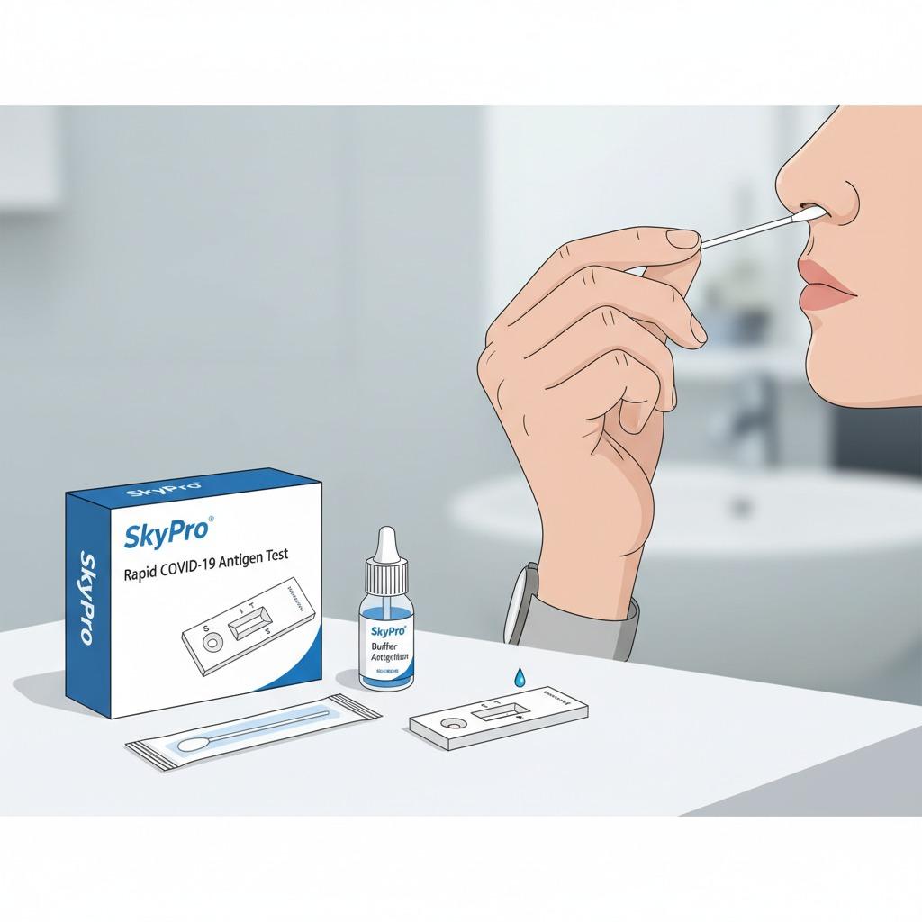 antigen detection kit antigen detection kit