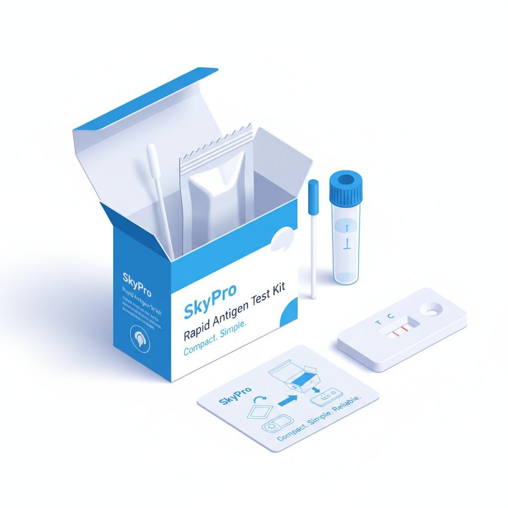 antigen detection kit antigen detection kit