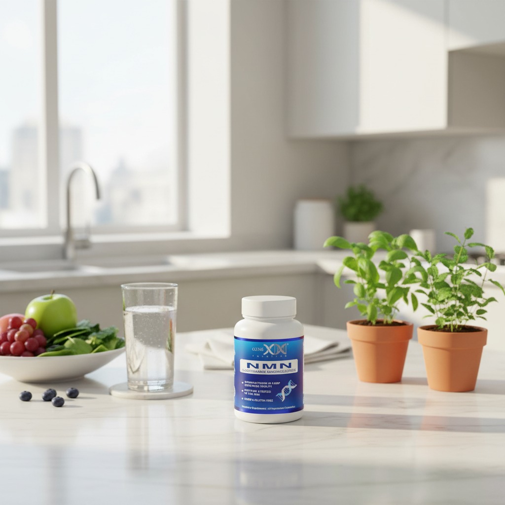 nmn nmn supplement nmn benefits