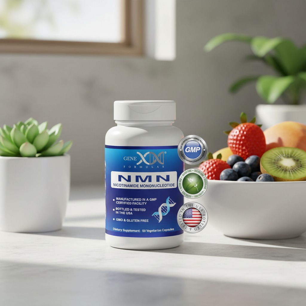 nmn NMN supplements NMN benefits