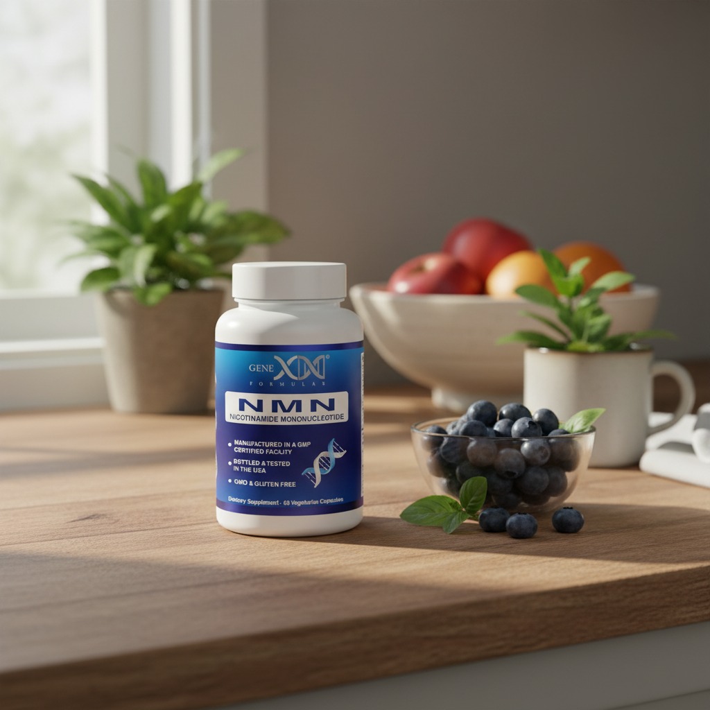 nmn NMN supplements NMN benefits