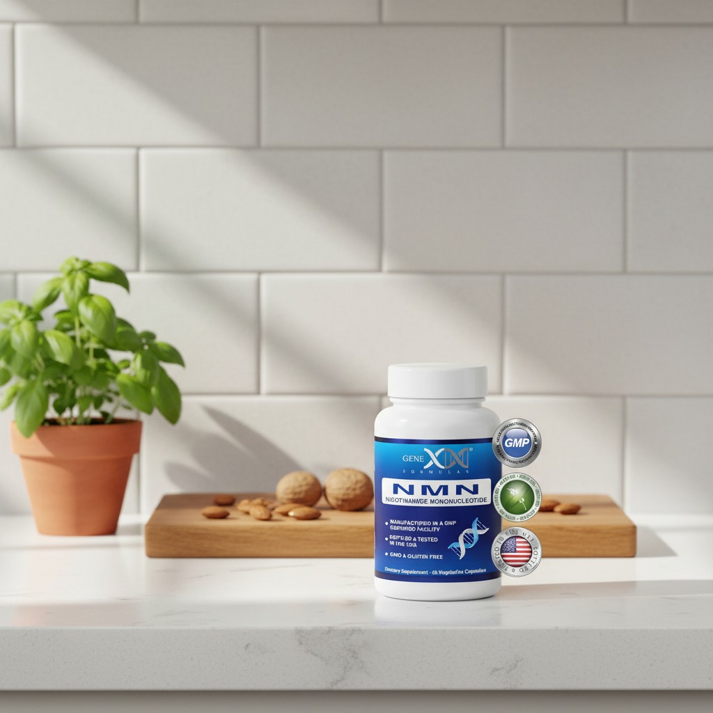 nmn NMN supplements NMN benefits