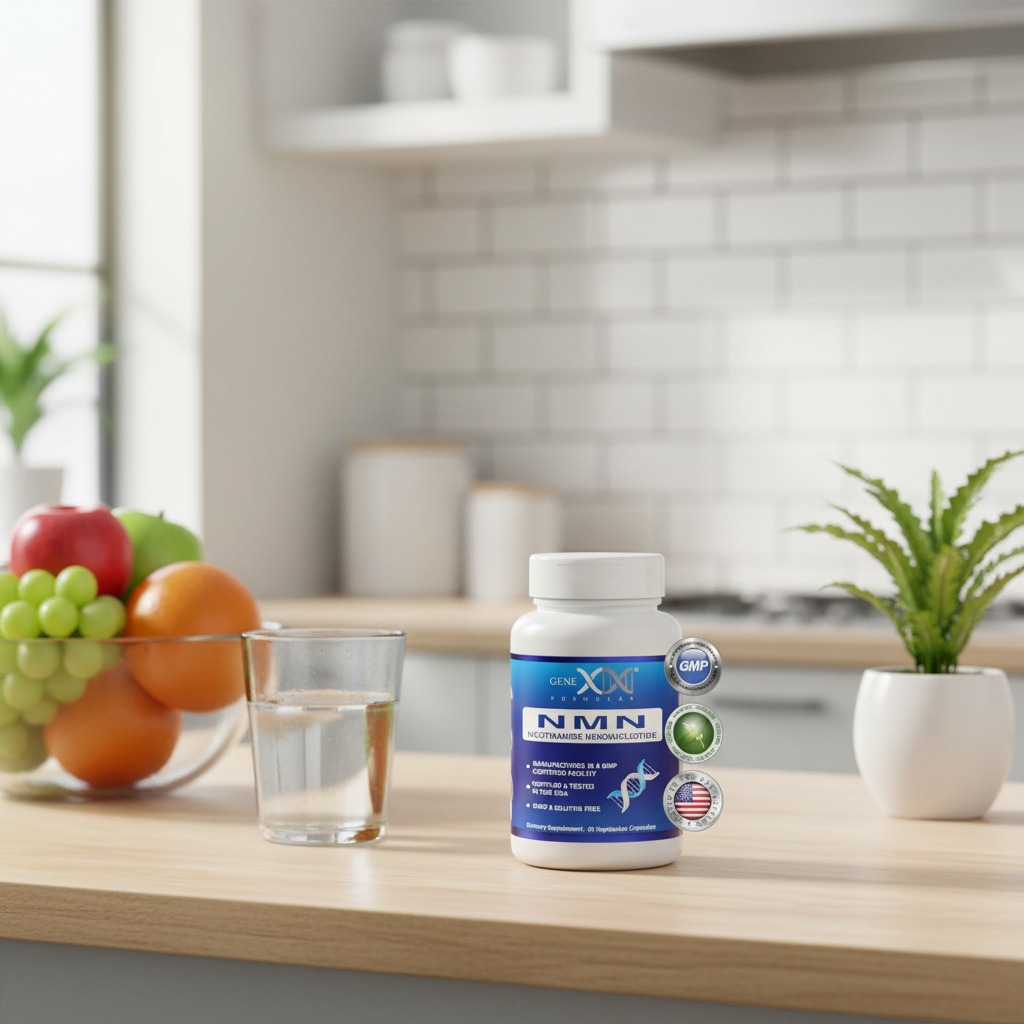 nmn  NMN supplements NMN benefits