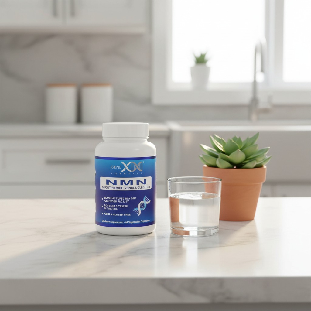 nmn NMN supplements NMN benefits