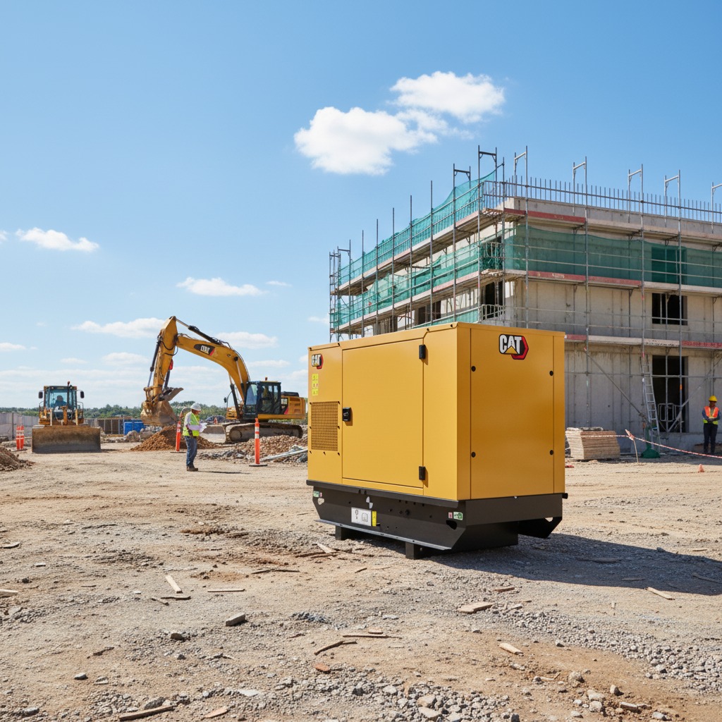 Diesel Generator Sets Portable Diesel Generators Commercial Diesel Generator Sets