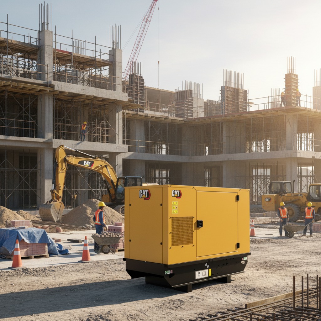 Diesel Generator  Diesel Generator price Industrial Diesel Generator