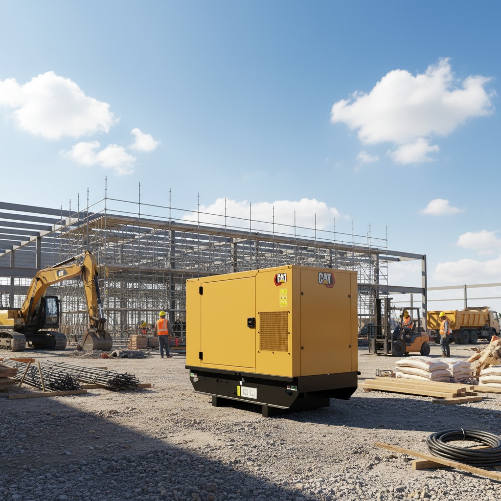 Diesel Generator Sets Portable Diesel Generators Commercial Diesel Generator Sets