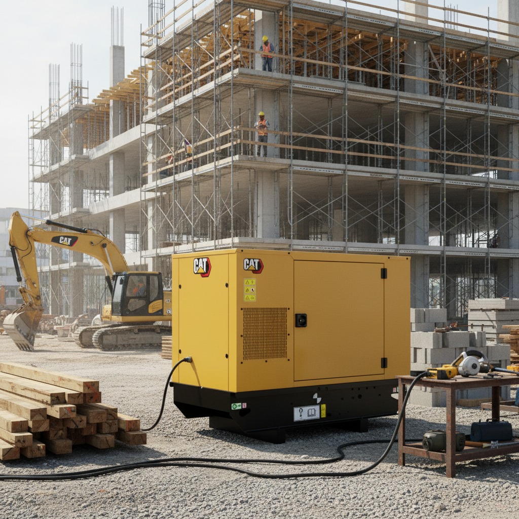 Diesel Generator Sets Portable Diesel Generators Commercial Diesel Generator Sets