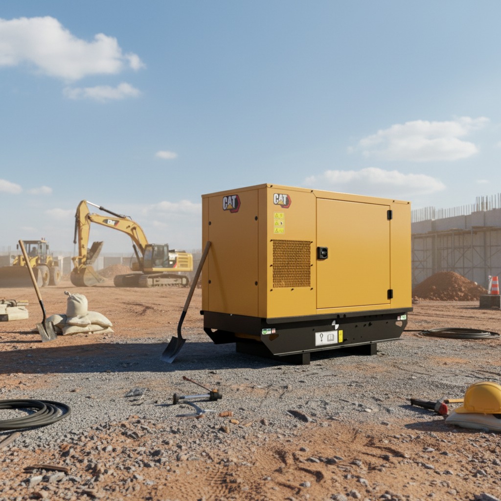 Diesel Generator Sets Portable Diesel Generators Commercial Diesel Generator Sets