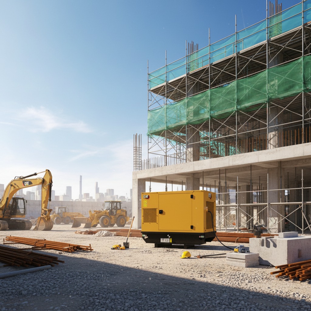 Diesel Generator Sets Portable Diesel Generators Commercial Diesel Generator Sets