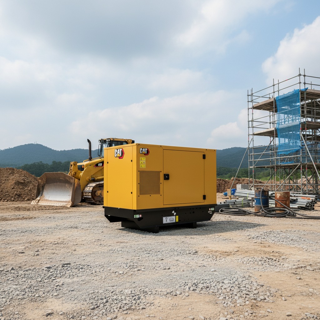 Diesel Generator Sets Portable Diesel Generators Commercial Diesel Generator Sets