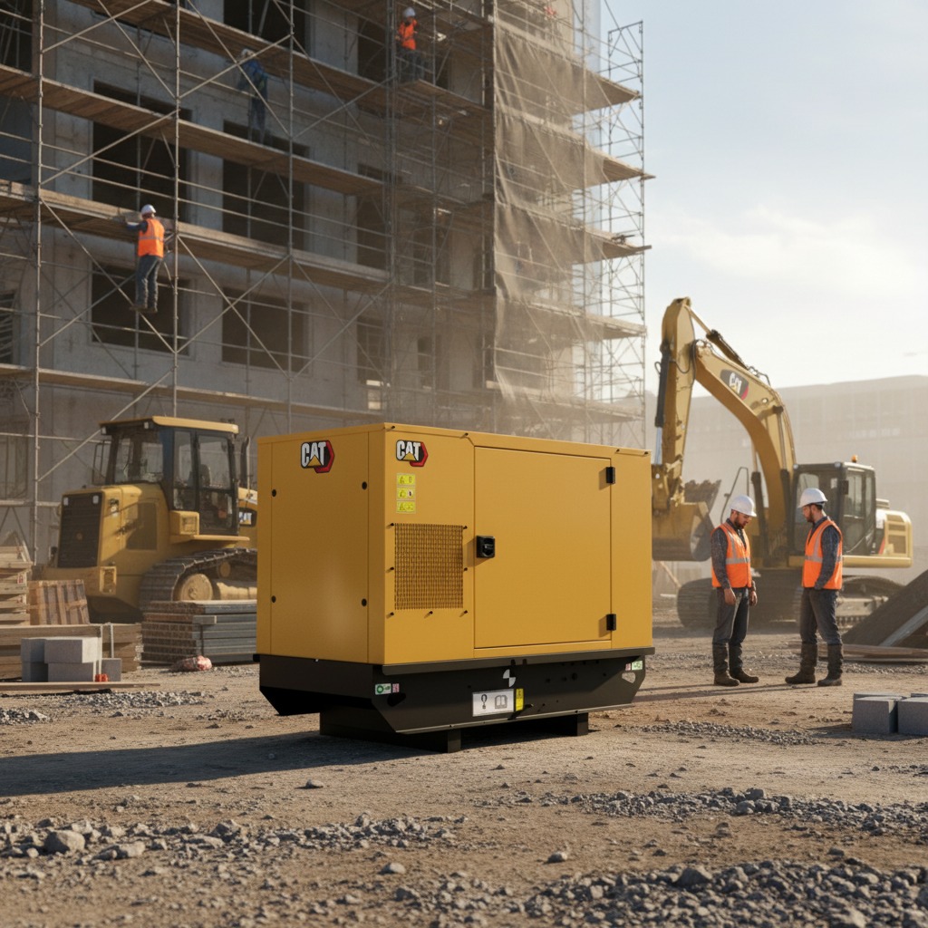 Diesel Generator  Diesel Generator price Industrial Diesel Generator