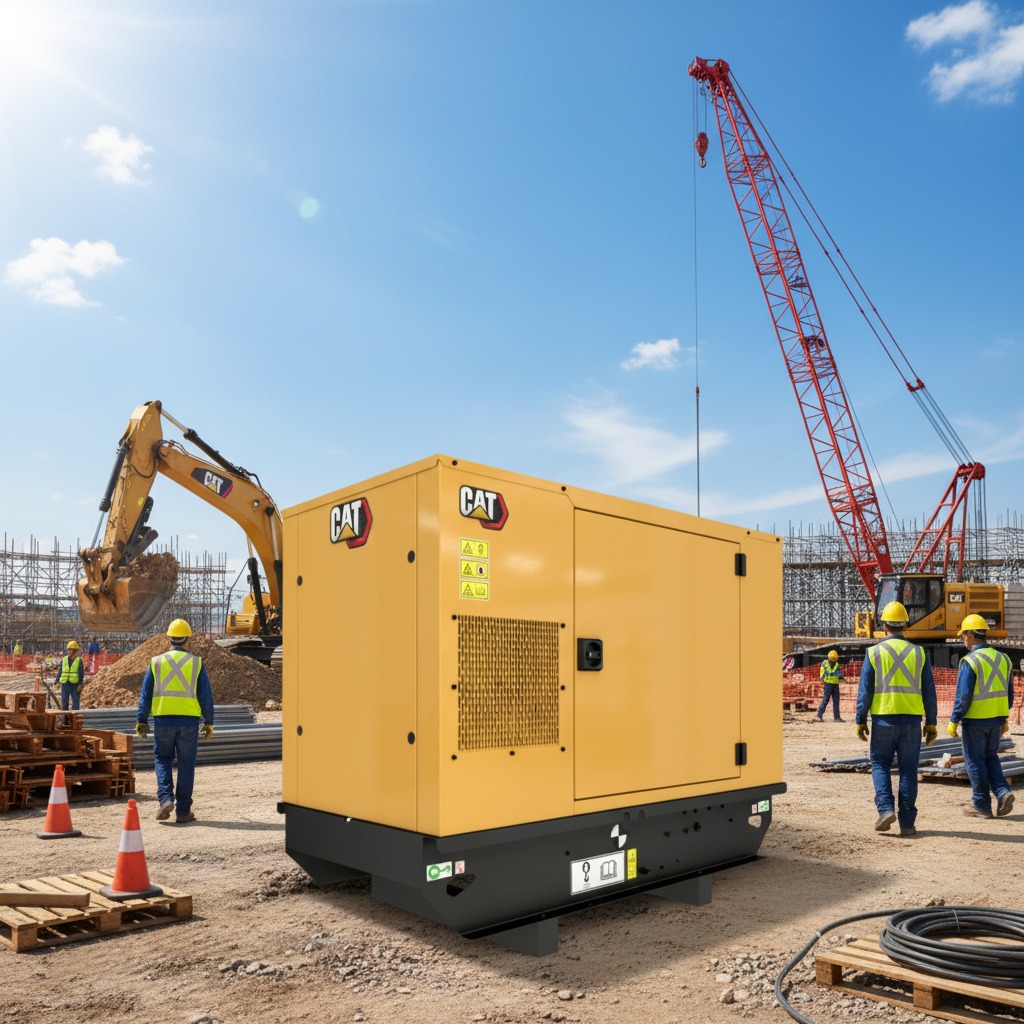 Diesel Generator Sets Portable Diesel Generators Commercial Diesel Generator Sets