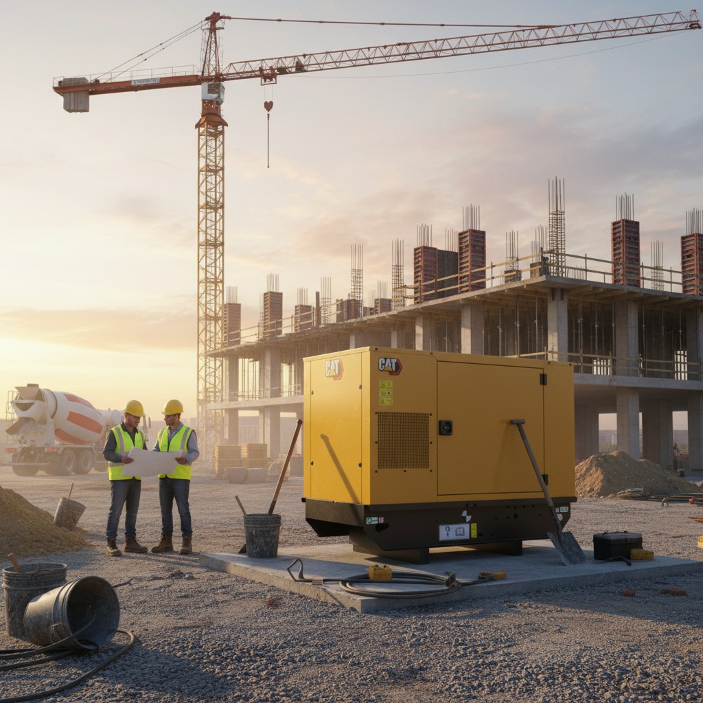 Diesel Generator Sets Portable Diesel Generators Commercial Diesel Generator Sets