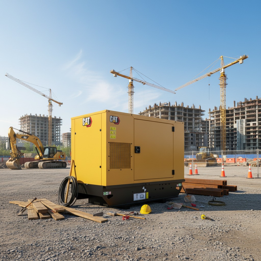 Diesel Generator Sets Portable Diesel Generators Commercial Diesel Generator Sets