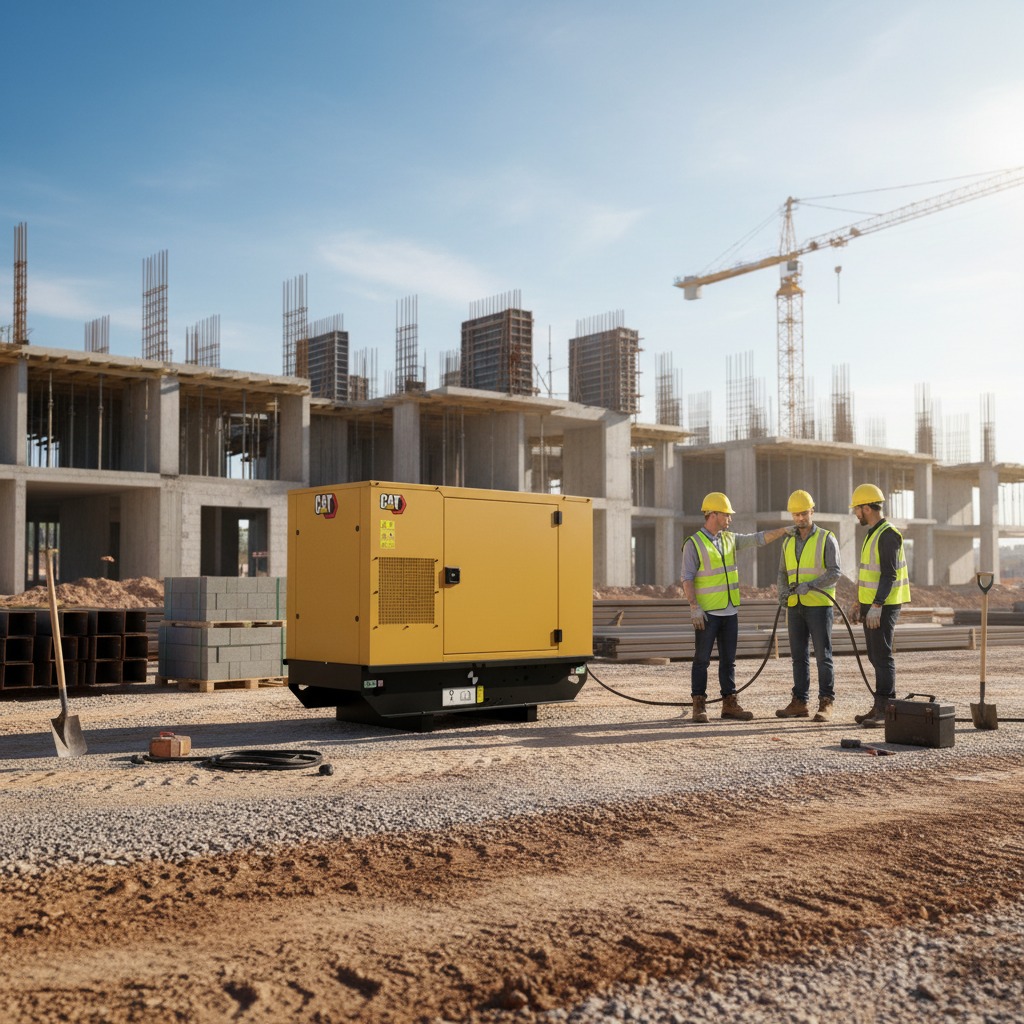 Diesel Generator  Diesel Generator price Industrial Diesel Generator