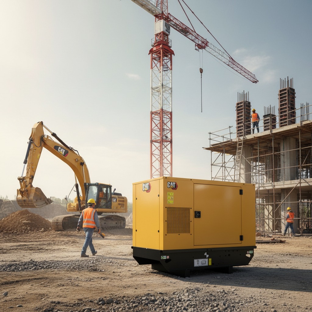 Diesel Generator Sets Portable Diesel Generators Commercial Diesel Generator Sets