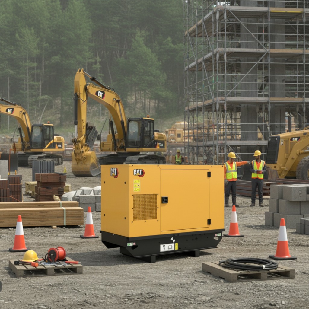 Diesel Generator  Diesel Generator price Industrial Diesel Generator