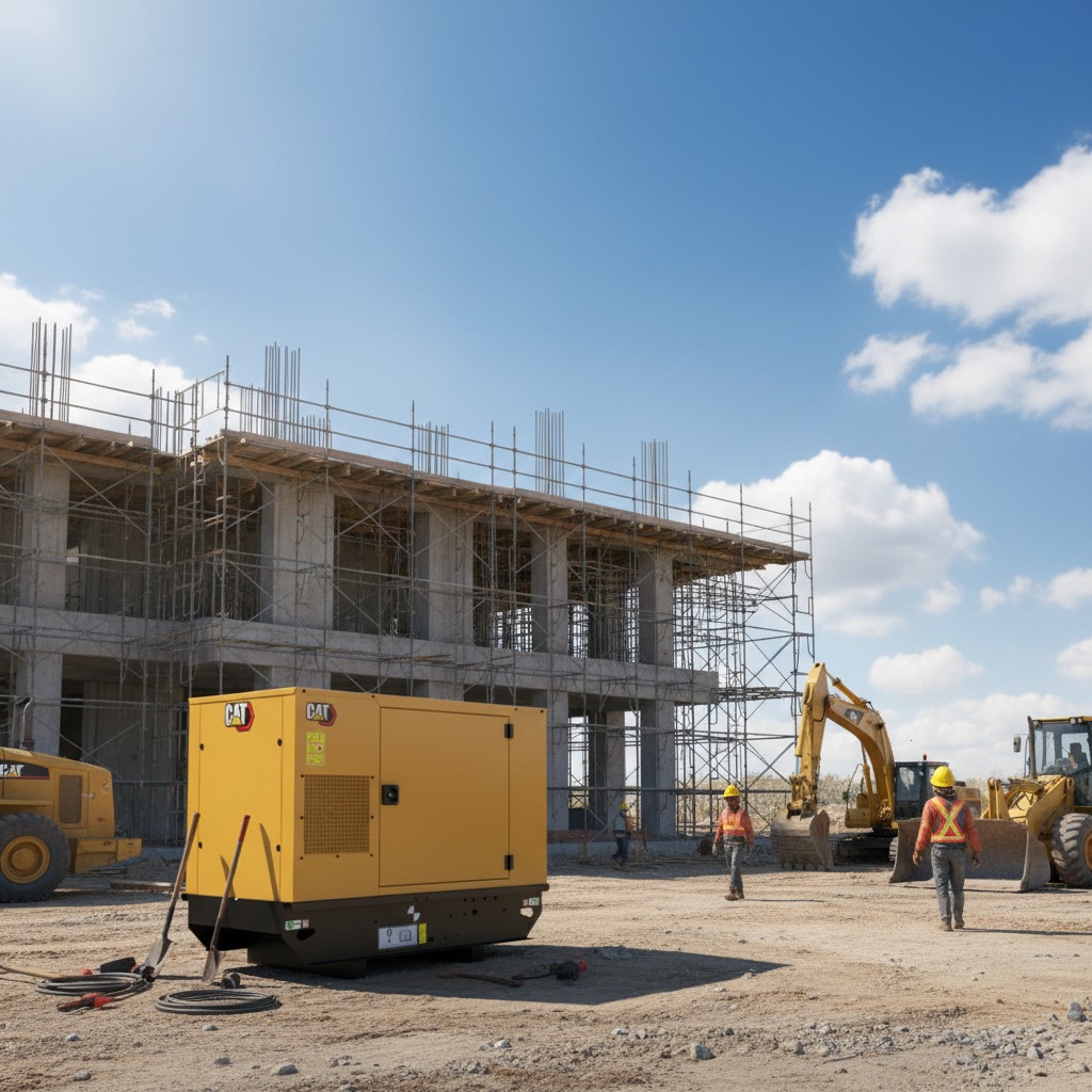 Diesel Generator  Diesel Generator price Industrial Diesel Generator