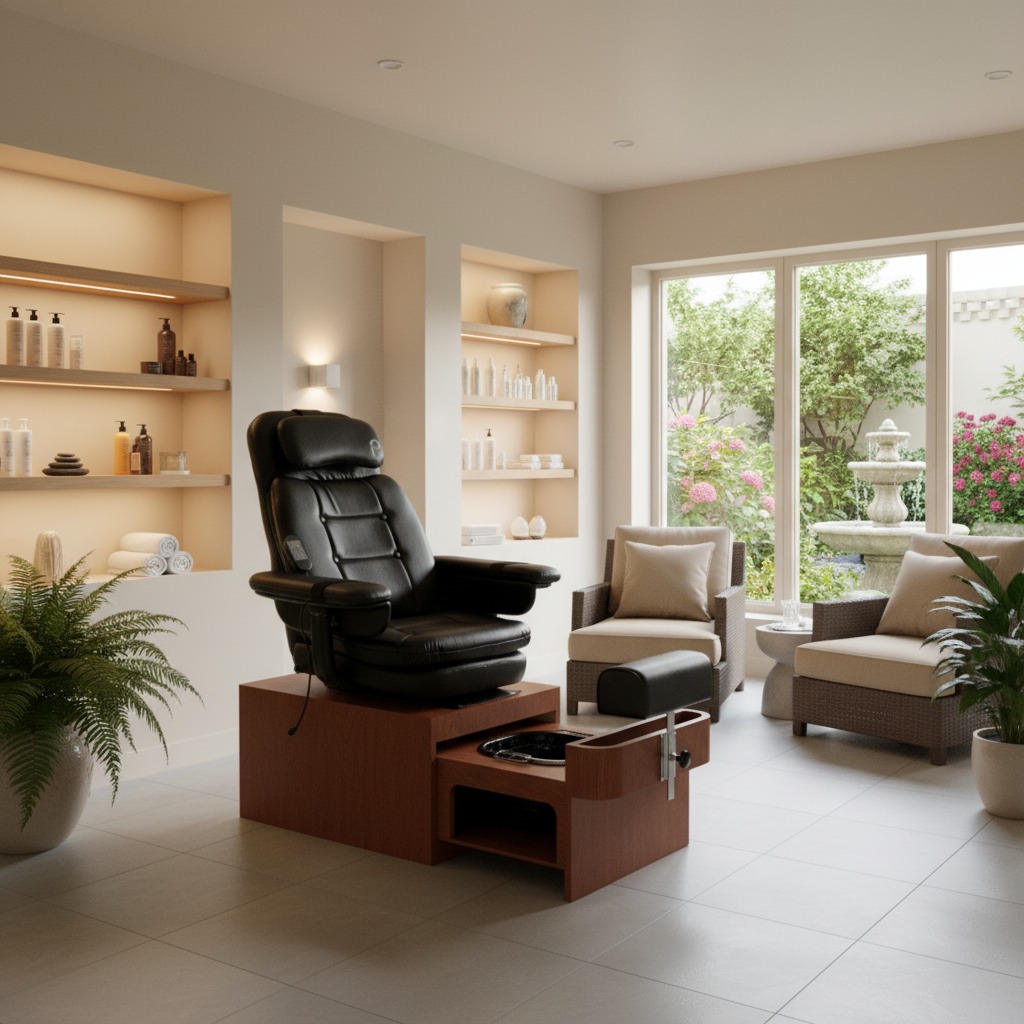 pedicure chair best pedicure chair luxury pedicure chair