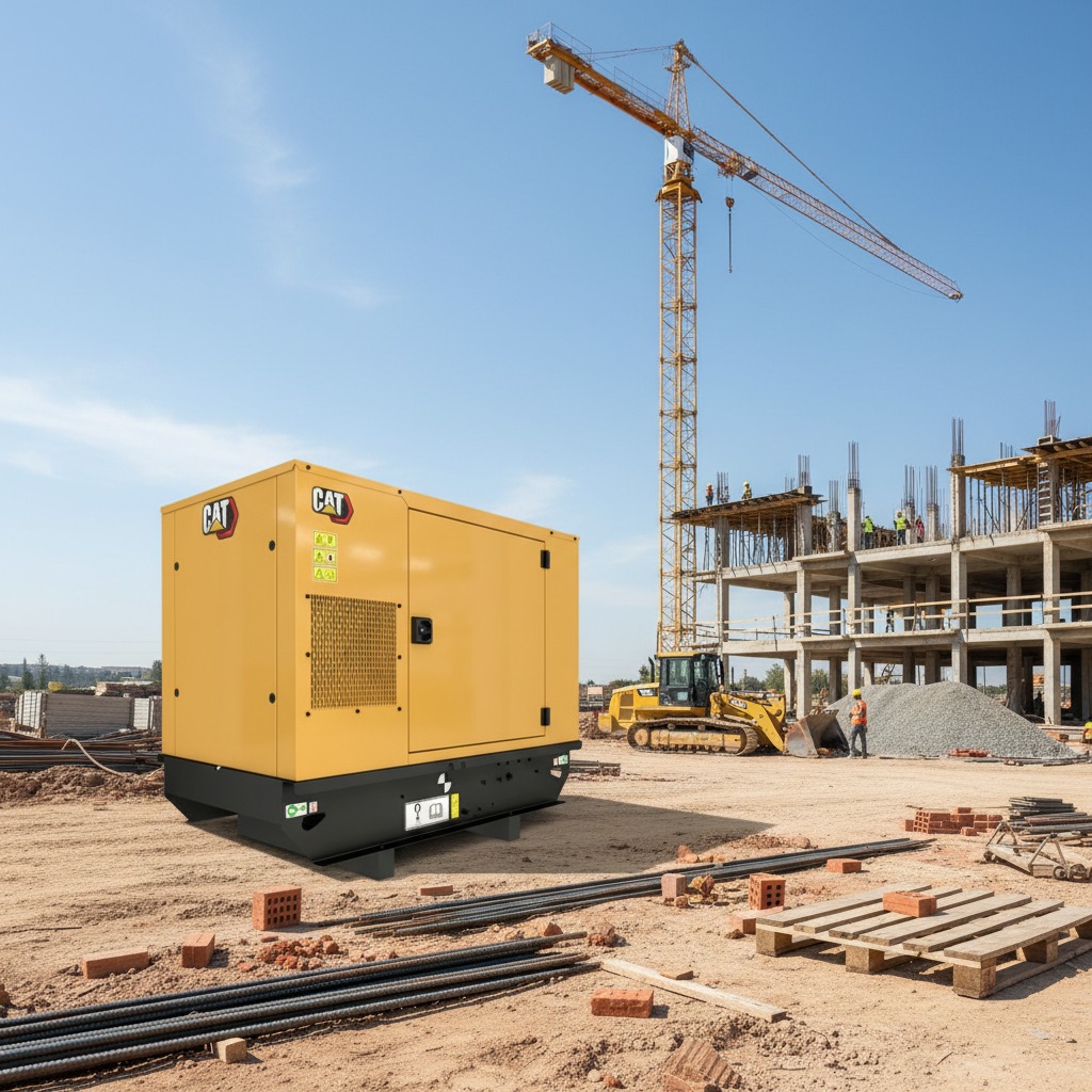 Diesel Generator Sets Portable Diesel Generators Commercial Diesel Generator Sets