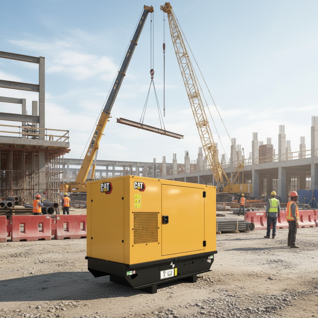 Diesel Generator Sets Portable Diesel Generators Commercial Diesel Generator Sets