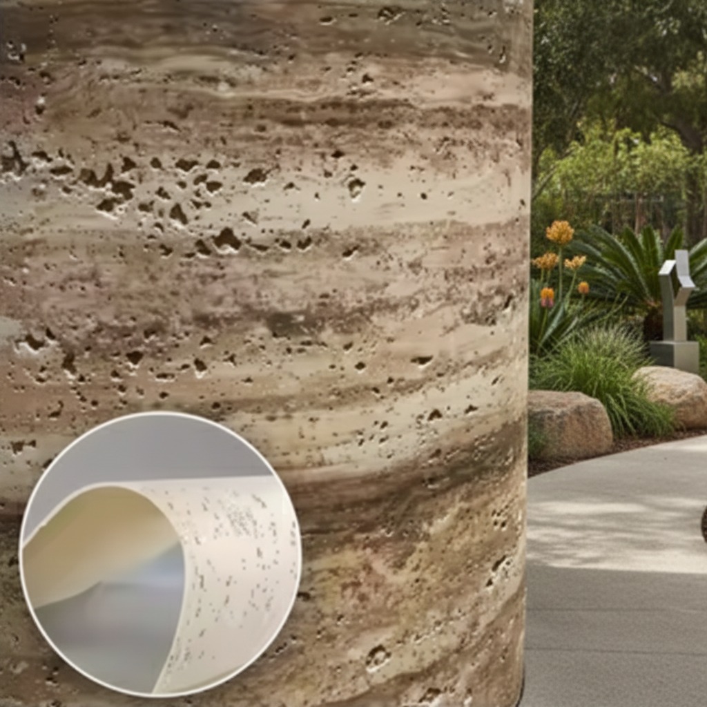 flexible stone flexible stone panels flexible stone tiles