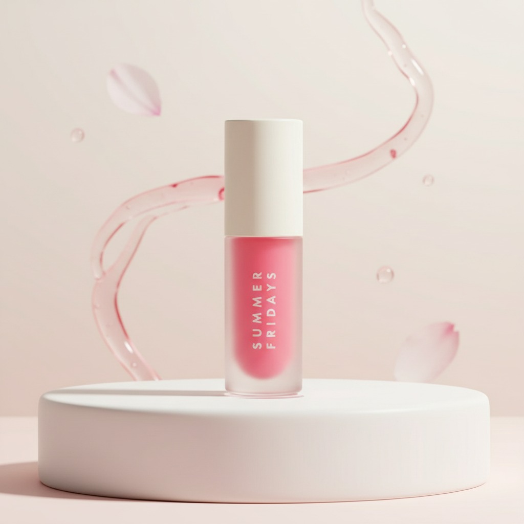 lip oil lip oil คือ ลิปออยล์