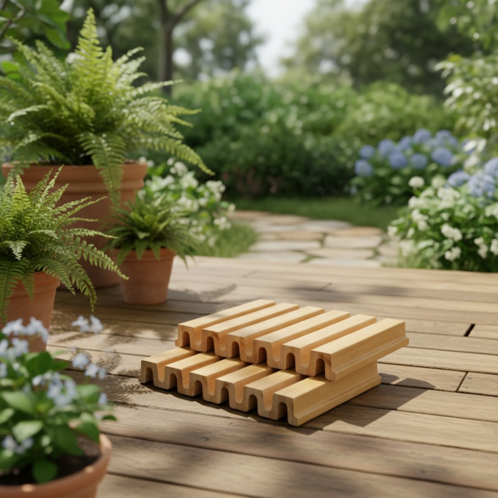 Bamboo Wall Panel Bamboo Wall Decor Eco-friendly Wall Panels