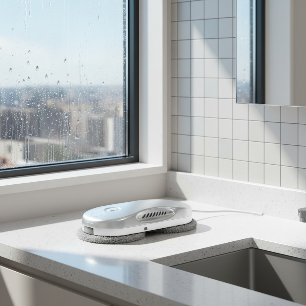 window cleaning robot robot for window cleaning automatic window cleaner