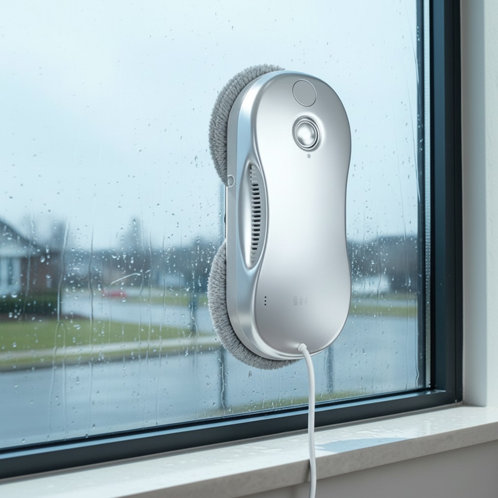 window cleaning robot robot for window cleaning automatic window cleaner