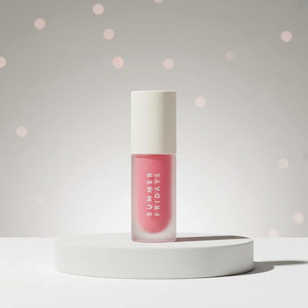 lip oil lip oil คือ ลิปออยล์