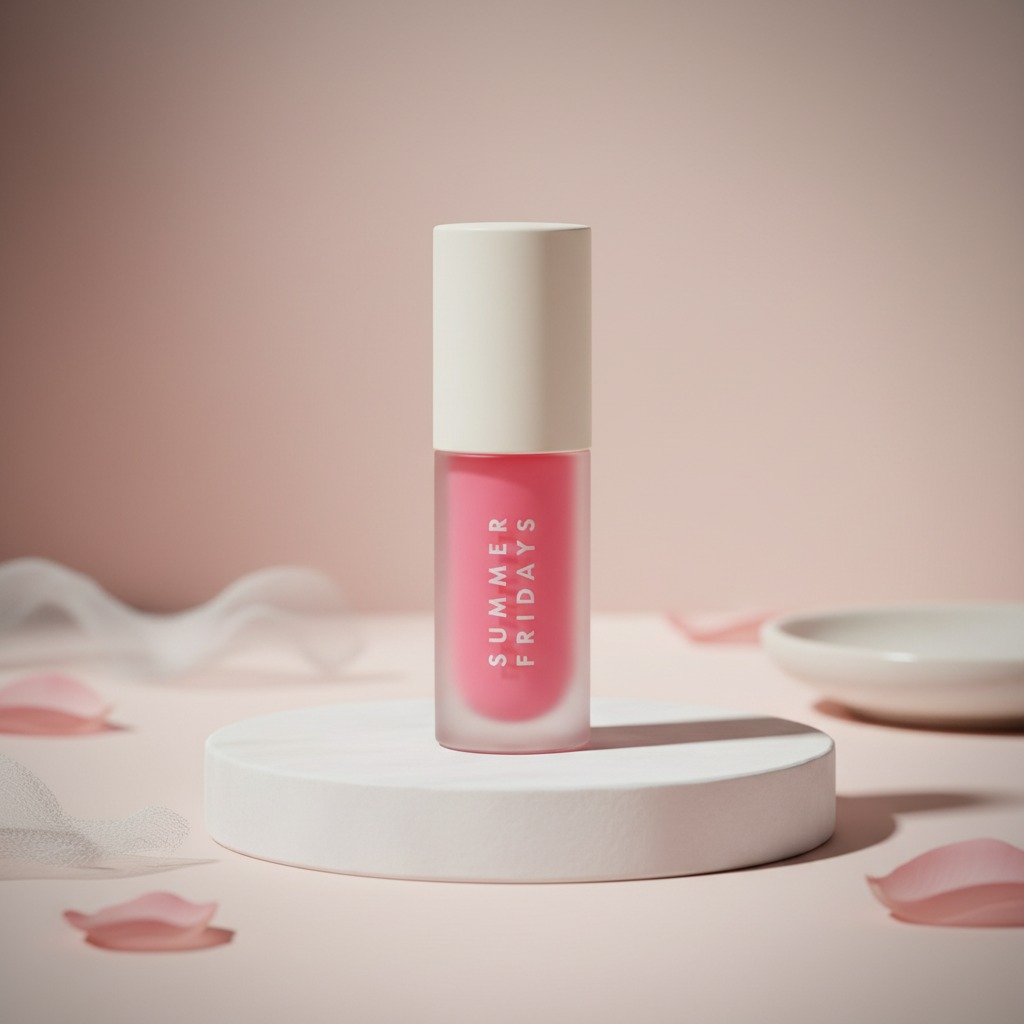 lip oil lip oil คือ ลิปออยล์