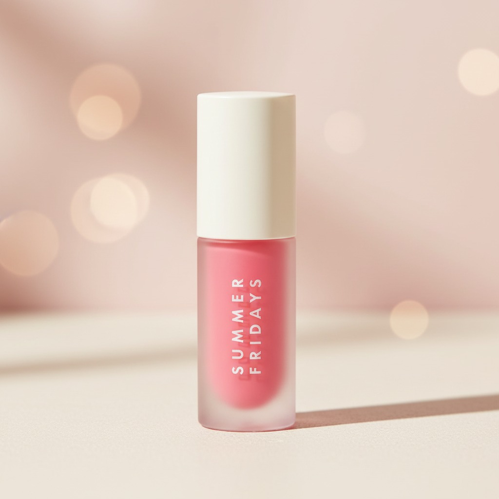 lip oil lip oil คือ ลิปออยล์