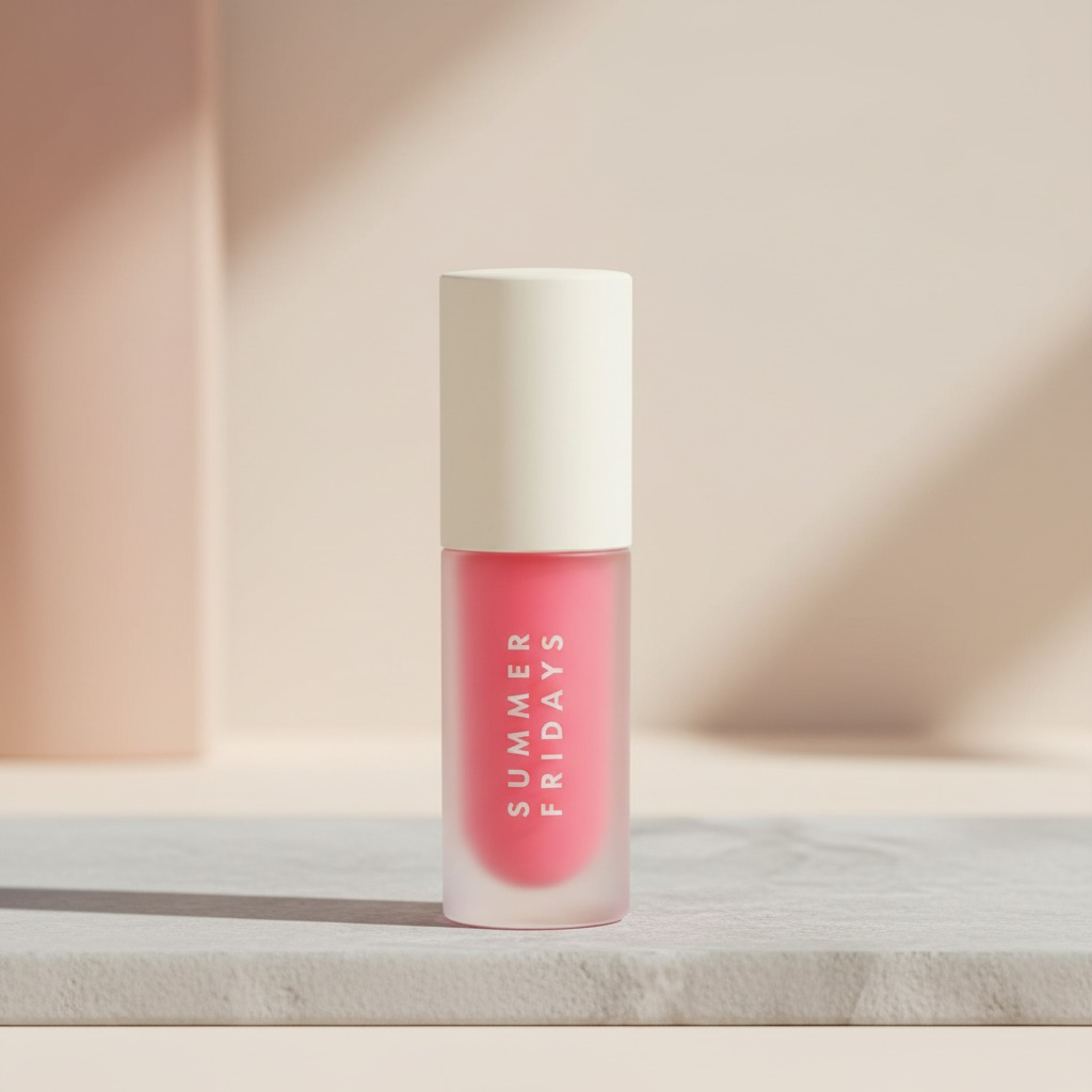lip oil lip oil คือ ลิปออยล์