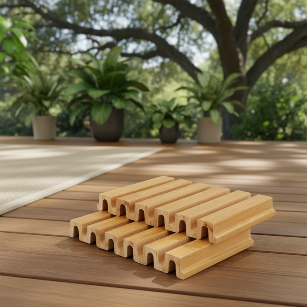 Bamboo Wall Panel Bamboo Wall Decor Eco-friendly Wall Panels