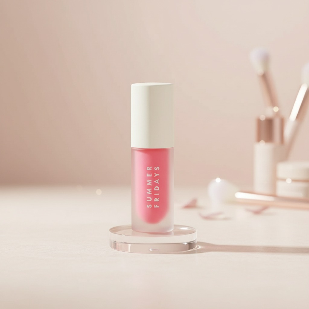 lip oil lip oil คือ ลิปออยล์