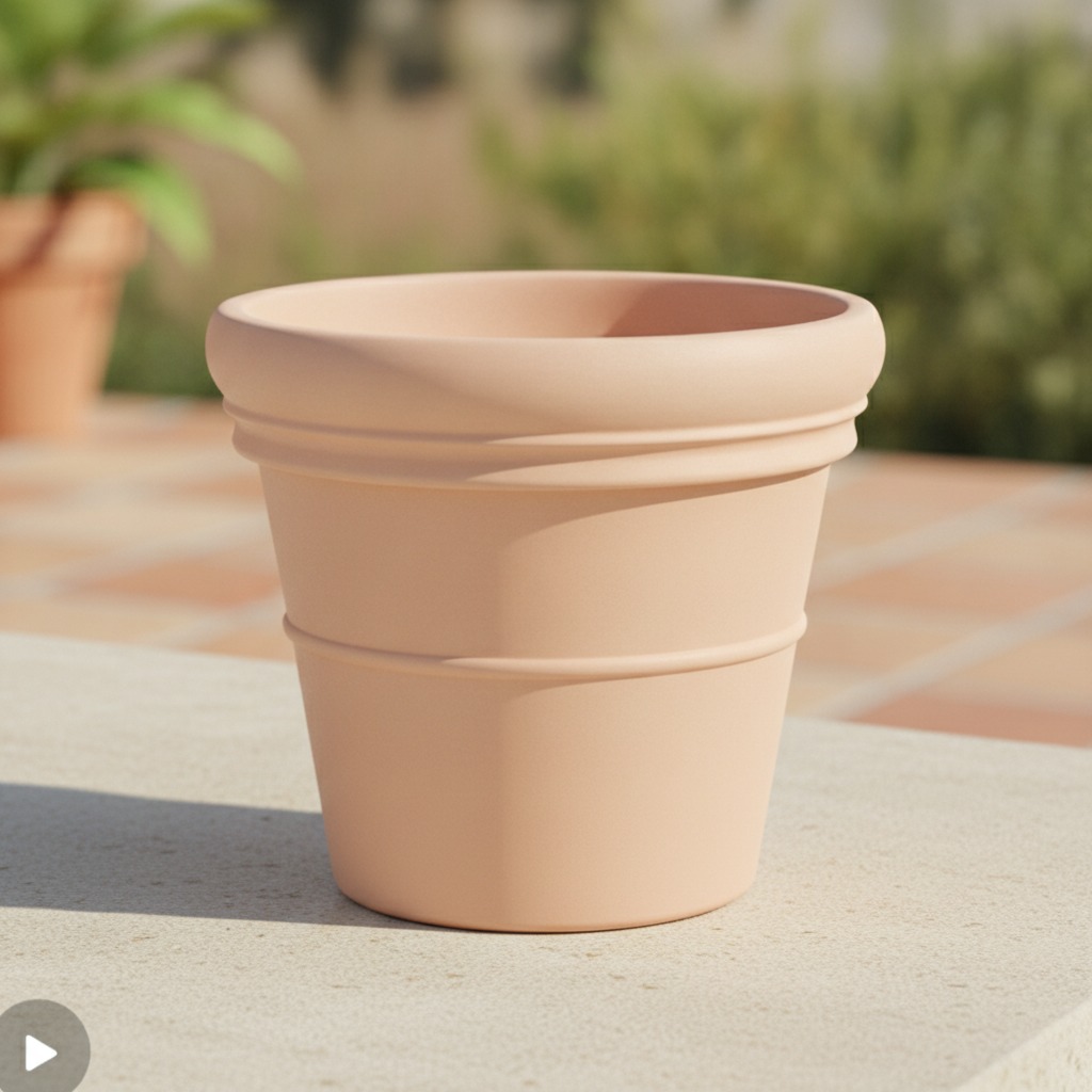 Plastic Flower Pot plastic pots for plants flower pot plastic