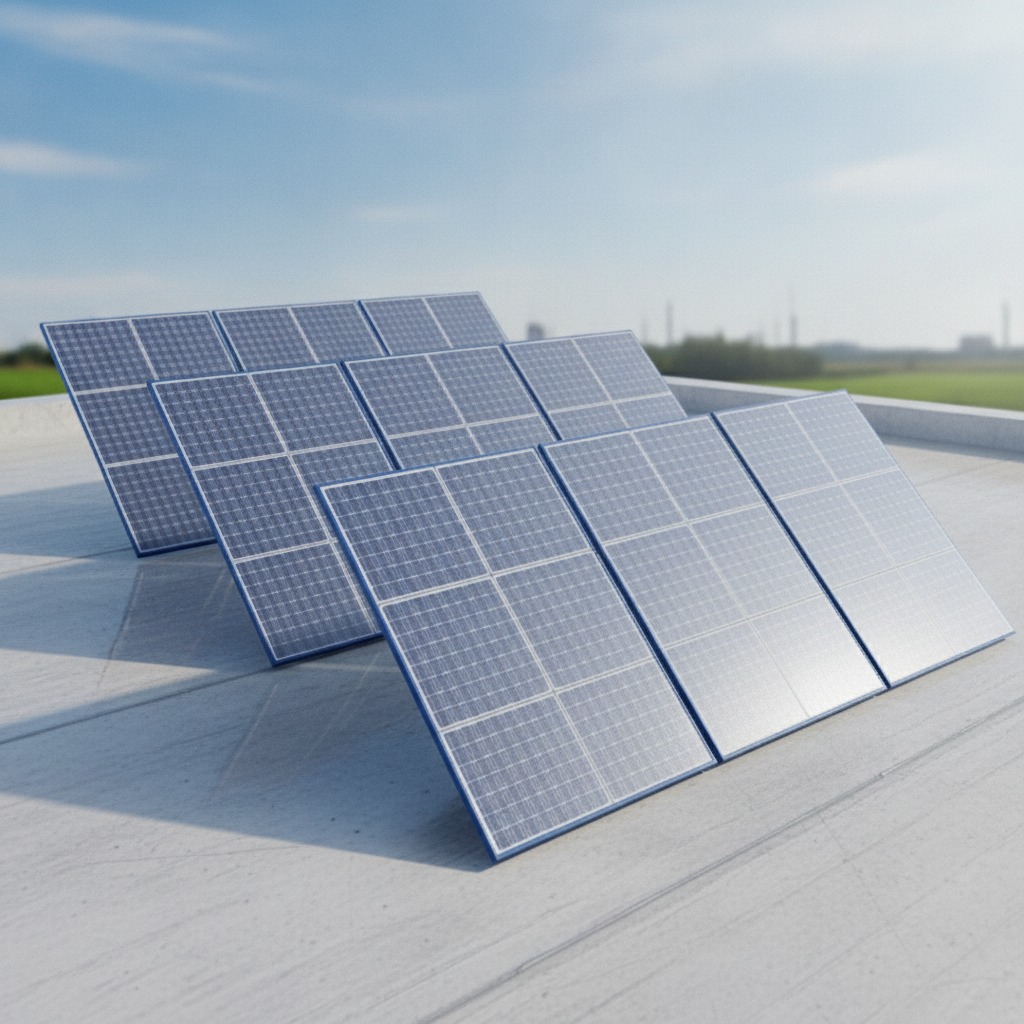 Photovoltaic panels solar photovoltaic panels PV panels