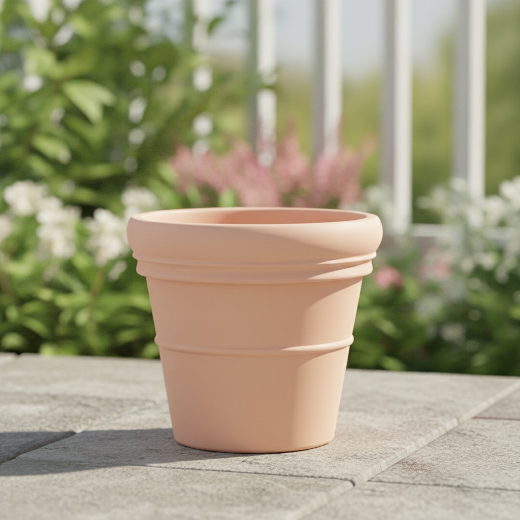 Plastic Flower Pot plastic pots for plants flower pot plastic