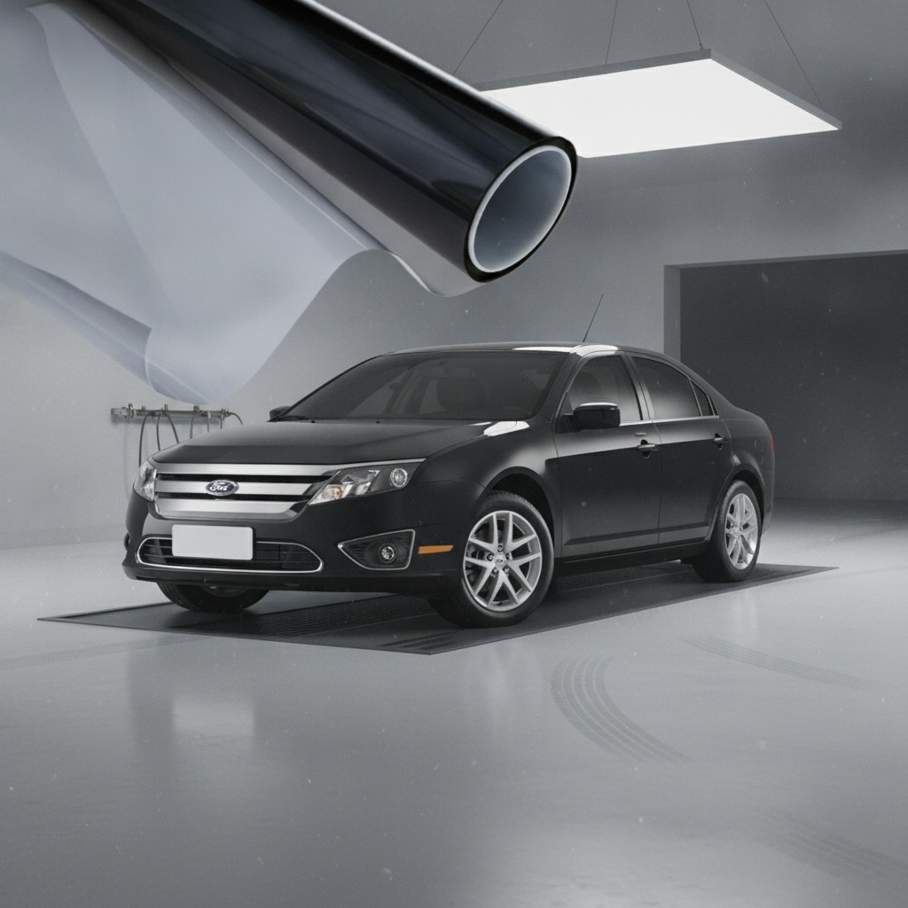 car film car film factory pff