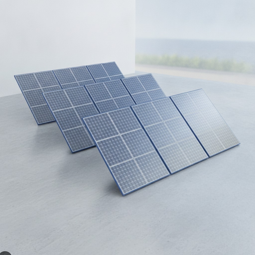 Photovoltaic panels solar photovoltaic panels PV panels