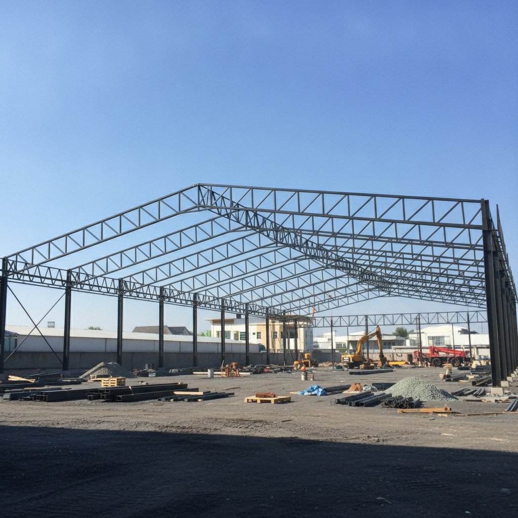 steel structure steel structures steel building