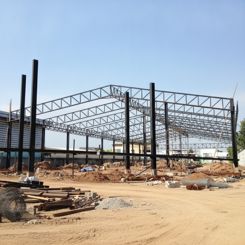 steel structure steel structures steel building