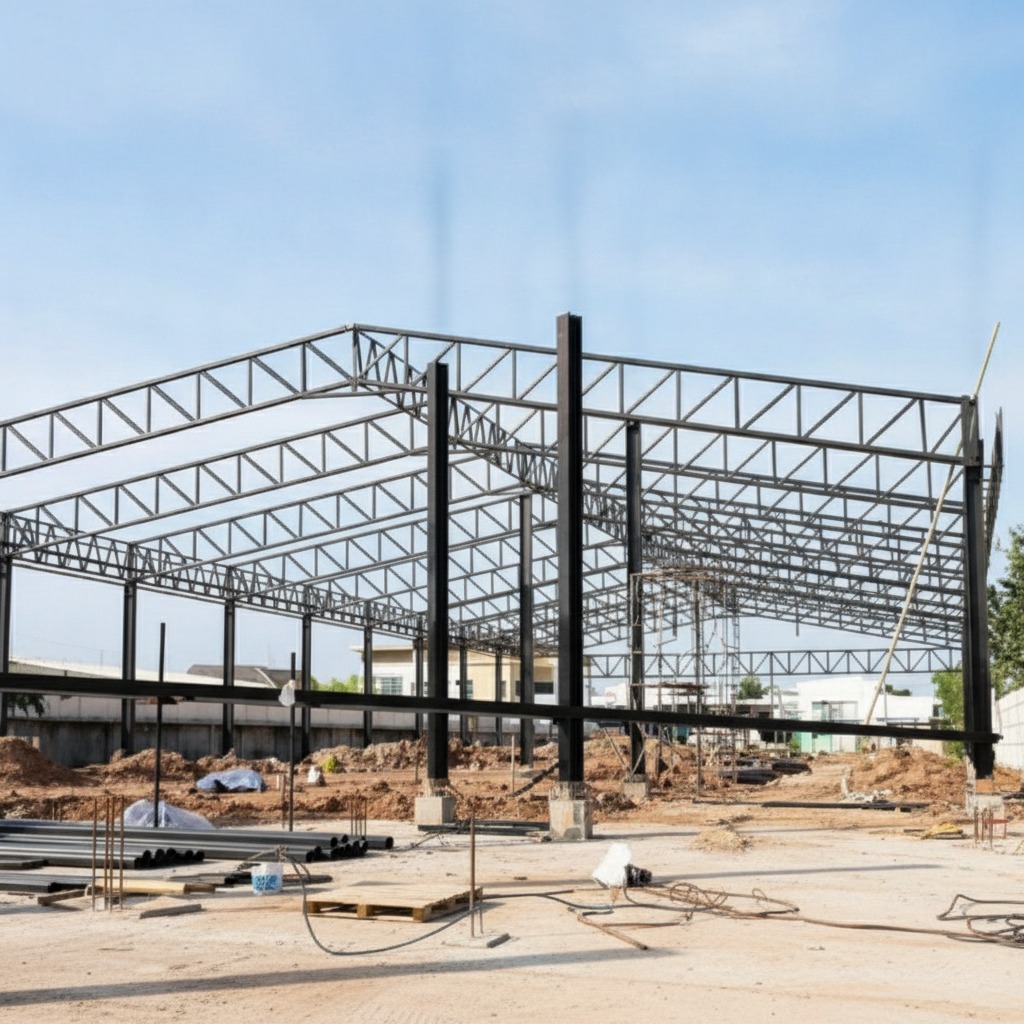 steel structure steel structures steel building