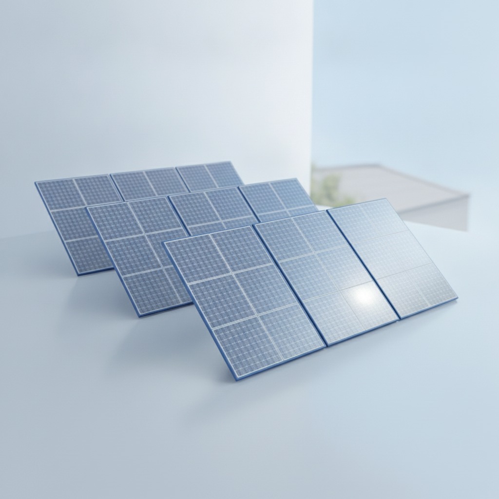 Photovoltaic panels solar photovoltaic panels PV panels