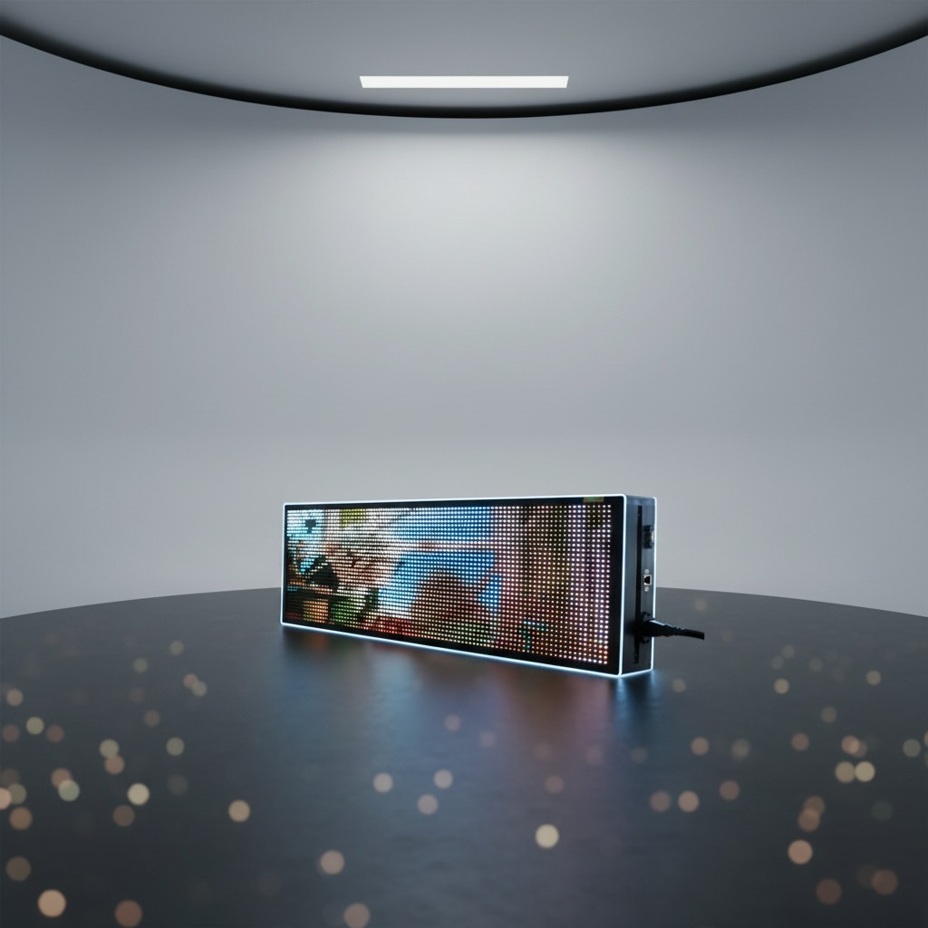 led display LED display ekran LED display fiyat