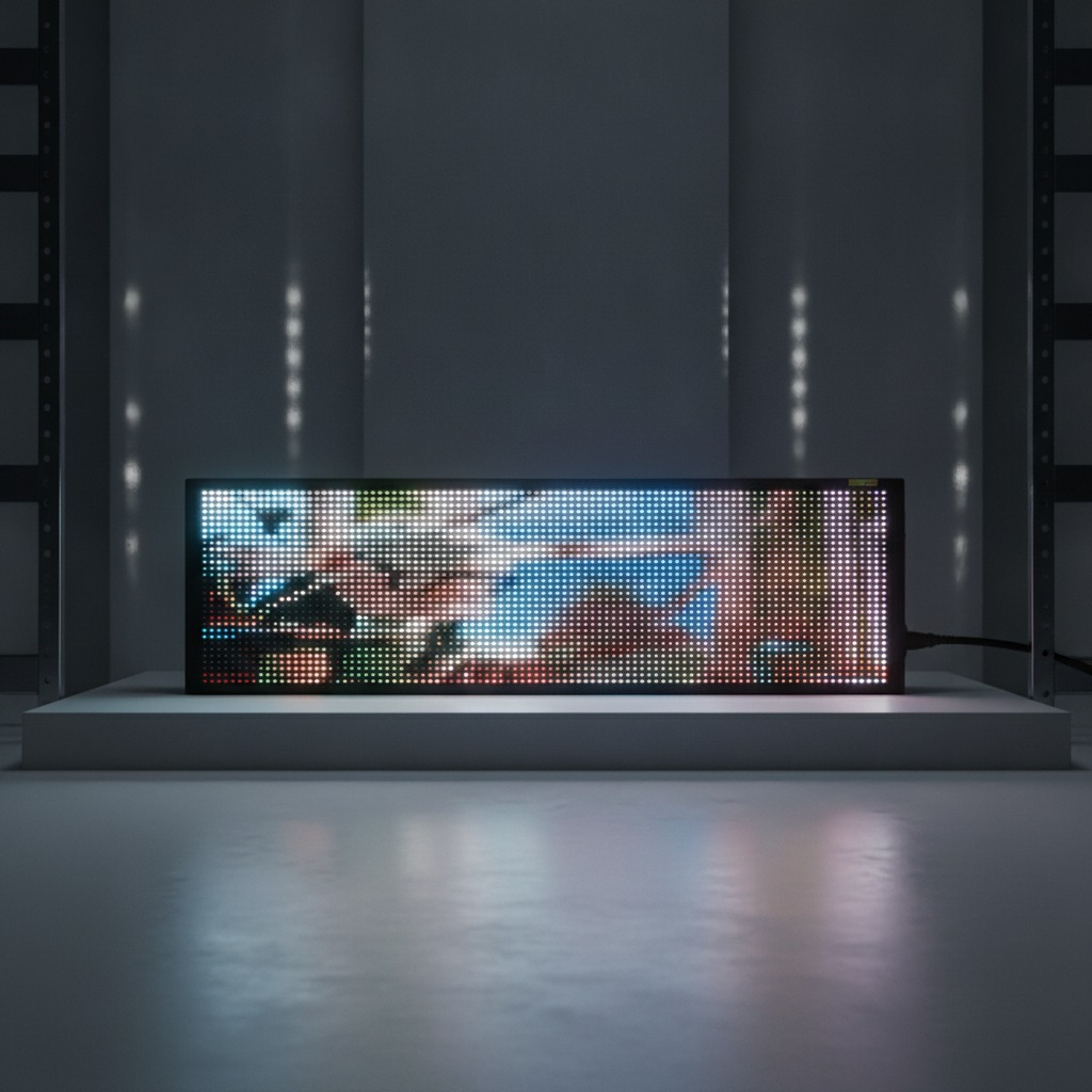 led display LED display ekran LED display fiyat