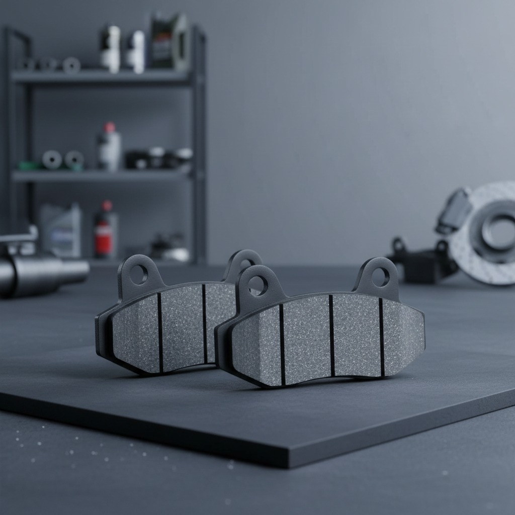 Motorcycle brake pads motorbike brake pads disc brake pads for motorcycles